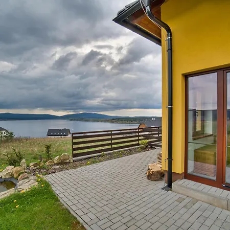 Rezidence Podkova Apartament