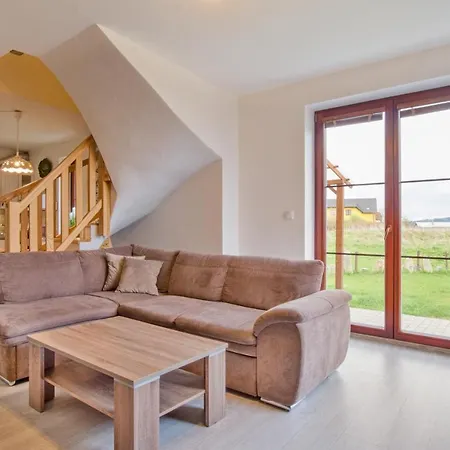 Appartement Rezidence Podkova *
